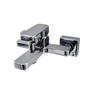 Newarc Drop Krom Banyo Bataryası 241511