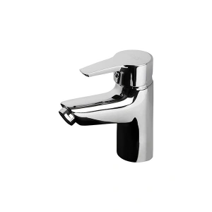 Newarc Energy Krom Lavabo Bataryası 891521