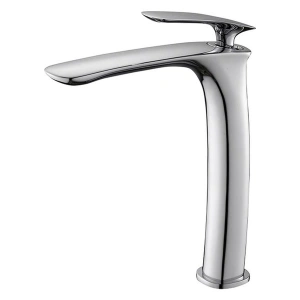 Newarc - Slim Çanak Tipi Lavabo Bataryası - 121001