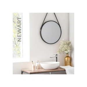 Newart Krom Çanak Tipi Lavabo Bataryası 150001N