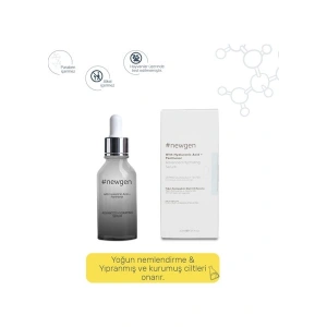 Newgen Pentavitin Cilt Bakım Serumu 30 ML
