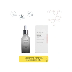 Newgen Youth Booster Serum 30 ML