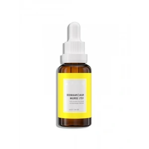 Niacinamide İçeren Cilt Serumu - 30 ml