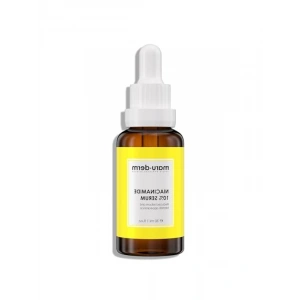 Niacinamide İçeren Cilt Serumu, 30 ml Derinlemesine Bakım