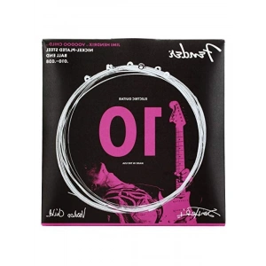 Nikel Kaplama 10-38 Dize Seti