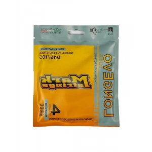 Nikel Kaplama Çelik 45-105 Bas Teli, Nano-Film Kalkanlı