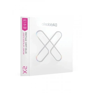 Nikel Kaplamalı Elektro Gitar Telleri - 09-42 Süper Hafif