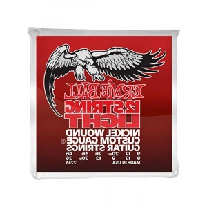 Nikel Sargı 12 Tel Seti (09-46/11-52)