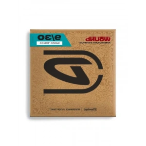 Nikel Tenor Banjo Tel Seti - 4lü