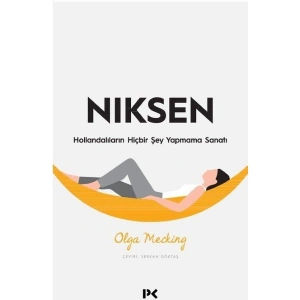 Niksen - Olga Mecking