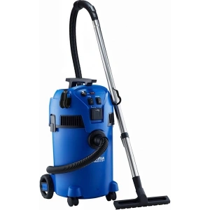 Nilfisk Multi 30 T Eu 1400W Islak Kuru Elektrikli Süpürge