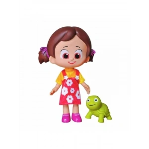 Niloya Bebek ve Tosbik, Eğlenceli Oyun ve Hayal Gücü İçin