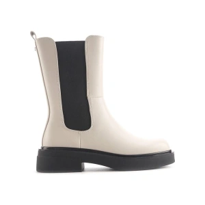 Nine West Candıd 4pr Kırık Beyaz Kadın Chelsea Bot