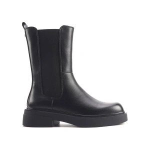 Nine West Candıd 4pr Siyah Kadın Chelsea Bot