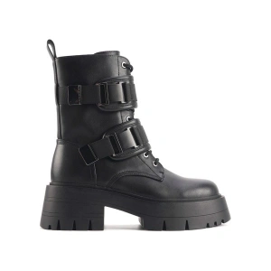 Nine West CHAD 4PR Siyah Kadın Postal