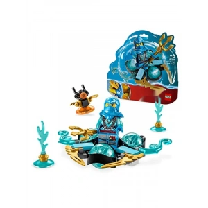 Ninjago Ejderha Gücü Spinjitzu Drifti Seti