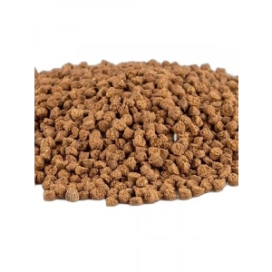 Nirvana Papağan Tam Yemi - Yüksek Protein Premium Papağan Kuş Yemi, 1 KG