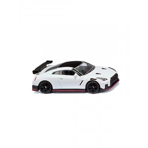 Nissan GT-R Nismo Model Araba - Eğlenceli Oyun