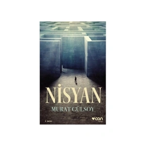 Nisyan - Murat Gülsoy