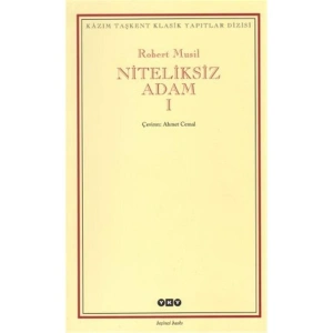 Niteliksiz Adam 1