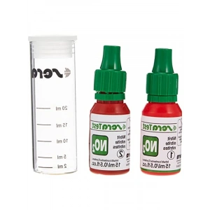 Nitrit Testi - 15 ml, Su Kalitesi Kontrolü İçin