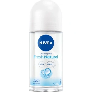 Nivea Fresh Natural Kadın Deodorant Roll-On 50 ml