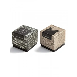 Niyetle Yaşamak Temalı ThoughtFulls Pop-Open Kart Paketi - 60 Adet