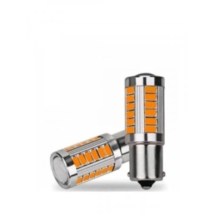 NKT GROUP (7717) 93 Led Ampul Mercekli 12 V Tek Duy ile uyumlu