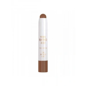No: 03 Medium Deep mat saten kontür stik