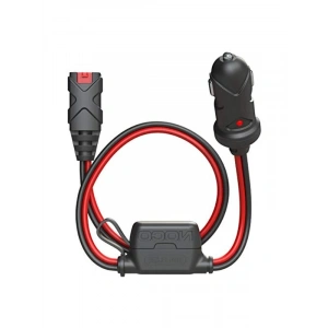 NOCO Genius GC003 12V Araç Çakmak Uçlu Akü Şarj Bağlantı Kablosu