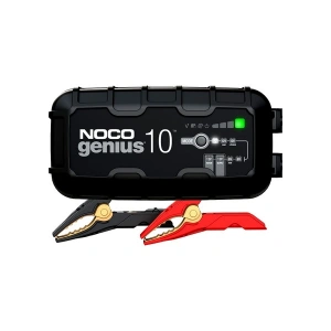 Noco Genius10 6V/12V 230A Akıllı Akü Şarj Ve Akü Bakım/Desülfatör/Power Supply