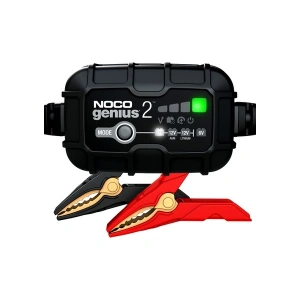 Noco Genius2 6V/12V 40A Akıllı Akü Şarj Ve Akü Bakım/Desülfatör