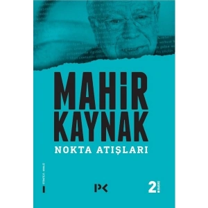 Nokta Atışları - Mahir Kaynak