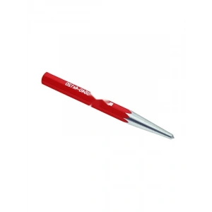 Nokta Zımba - 4x120 mm, Krom Vanadyum Çelik