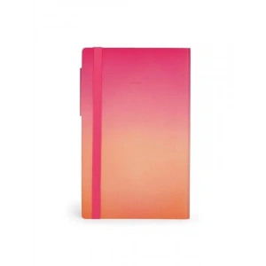 Noktalı Not Defteri - M Boyut, 192 Sayfa