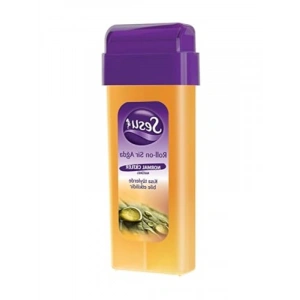 Normal Ciltler İçin Pratik Roll-On Sir Ağda - 100 ml