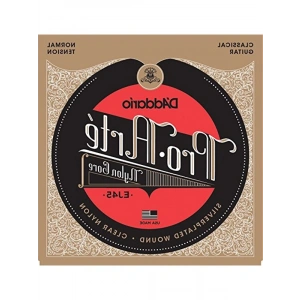 Normal Klasik Gitar Teli, EJ45 Modeli