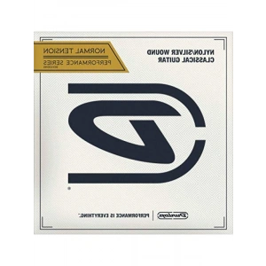 Normal Tension Klasik Gitar Teli Seti