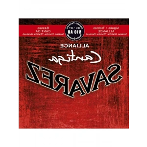 Normal Tension Klasik Gitar Teli - Yüksek Kalite ve Performans