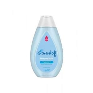 Normal Vücut Şampuanı, 500ml Hassas Formül