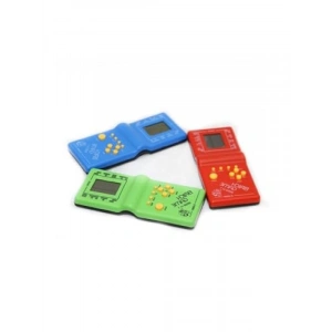 Nostaljik Oyun Konsolu, Karışık Renkler