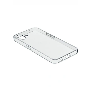 Nothing Phone 1 Şeffaf Kılıf