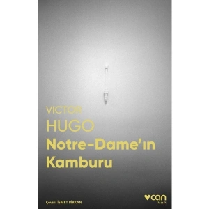 Notre-DameIn Kamburu - Victor Hugo