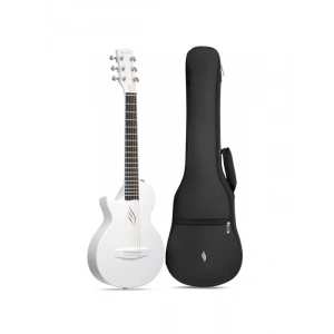NOVA GO MINI WH Traveller Akustik Gitar