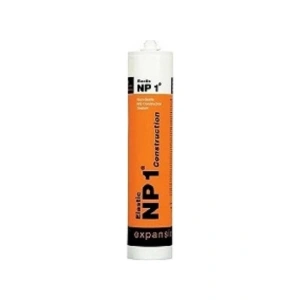 Np1 Ms Polimer Kartuş 290 ml Şeffaf