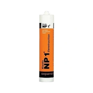 Np1 Ms Polimer Kartuş 290Ml - Beyaz