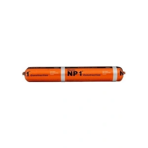 Np1 Ms Polimer Sosis Mastik Beyaz 600 ml