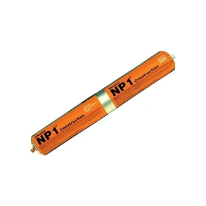 Np1 Ms Polimer Sosis Mastik Limestone 570 ml