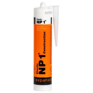 Np1 Polimer Mastik Silikon Vizon 290 ml