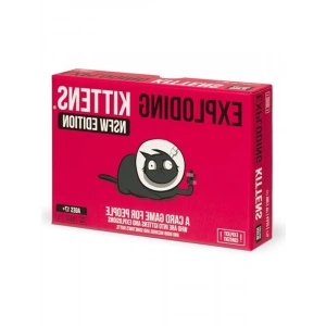 : NSFW Edition (Explicit Content - ADULTS ONLY!)